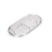 Кришка для пароварки Braun 7323610024