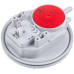 Реле тиску повітря (пресостат) Huba Control 170/140 Па для газового котла Viessmann Vitopend 100 7817494