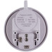 Реле тиску повітря (пресостат) 170/140 Па для газового котла Viessmann 7817494