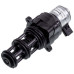 Сервопривід триходового клапана для газового котла Viessmann WH1B 7824699