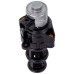 Сервопривід триходового клапана для газового котла Viessmann WH1B 7824699