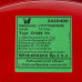 Розширювальний бак DGN10 для газового котла Viessmann WH1B 30 кВт 7825500