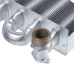 Теплообмінник первинний для газового котла Viessmann Vitopend 100 WH1B, WH1D 27-30 кВт 7825511