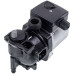 Насос циркуляційний у зборі Grundfos UPSO 15-65 120 Вт (зворотне обертання) для газового котла 7828743