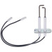 Електроди розпалу для конденсаційного котла Viessmann Vitodens 200-W WB2B, WB2C, B2HA 45-105 кВт 7829798