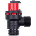Запобіжний клапан 3 бар 1/2'' для газового котла Viessmann 7833037