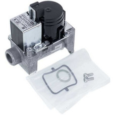 Газовий клапан Honeywell CES10 для конденсаційного котла Viessmann Vitodens 200-W WB2B, WB2C, B2HA 7836324