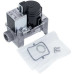 Газовий клапан Honeywell CES10 для конденсаційного котла Viessmann Vitodens 200-W WB2B, WB2C, B2HA 7836324