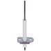 Електрод іонізації для конденсаійного котла Viessmann Vitodens 200-W WB2B, WB2C, B2HA 45-100 кВт 7836489