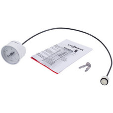 Манометр 0-4 бар для конденсаційного котла Viessmann Vitodens 100-W WB1C, B1KC/B1HC 7838087