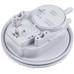 Реле тиску повітря (пресостат) Huba Control 195/180 Па для газового котла Viessmann 7856835