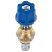 Кран подпитки для газового котла Viessmann Vitopend 100-W A1JB 7859549