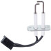 Електроди розпалу для конденсаційного котла Viessmann Vitodens 100-W B1КF/B1HF, 050-W B0KA/B0HA 7867222