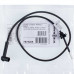 Кабель розпалювання з кутовим елементом 5 кОм для конденс. котла Viessmann Vitodens 100-W B1KC, B1HC 7875205