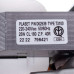 Мотор вентилятора конвекции для духовки Gorenje 796421 230V 32W L вала=37mm