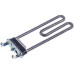 8011444 Hansa ТЭН для стиральной машины TPO 200-LB-1950 Thermowatt L=200mm 1950W