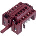 Перемикач режимів духовки Hansa 820405 Gottak 05-19/0355 8050043