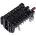 Перемикач режимів духовки Hansa 8062895 Gottak 800810 (10 позицій)