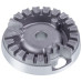Hansa 8071833 Пальник - розсікач полум'я (малий) D=48mm для варильної панелі