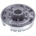 Hansa 8071833 Пальник - розсікач полум'я (малий) D=48mm для варильної панелі
