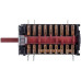 Hansa 8073383 Перемикач режимів духовки 810905K