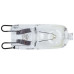 Лампочка для духовки Electrolux G9 25W 8085641010