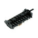 Перемикач режимів духовки Smeg 4073/14 811730204