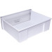 Ящик для овочів холодильника Gorenje 812822 (нижній) 465x395x173mm