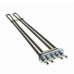 ТЭН для промышленной стиральной машины 815849 Thermowatt L=450 mm 6000 W