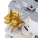 Таймер духовки Smeg 818800079 MS65 60 min 16A 250V 3 контакти