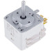 Таймер духовки Smeg 818800079 MS65 60 min 16A 250V 3 контакти