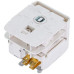 Таймер духовки Smeg 818800079 MS65 60 min 16A 250V 3 контакти