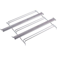 Направляюча дек для духовки Gorenje 827810 (телескопічна, права)