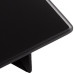 Зовнішнє скло дверей (з кріпленням) для духовки Gorenje 828603