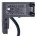 Трансформатор розпалу VZ 2/10 HDC для газового клапана Honeywell VK4105M газового котла Baxi/Westen 8510910