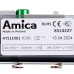 Таймер електронний AMI T120 для духової шафи Hansa 8514227