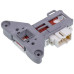 Замок люка (двері) для пральної машини Electrolux 8581552374036 Metalflex