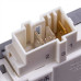 Замок люка (двері) для пральної машини Electrolux 8581552374036 Metalflex