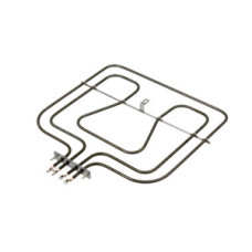 Тен верхній (гриль) для духовки Electrolux 8583970129018 2450W (800+1650W)