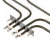 ТЭН верхний (гриль) для духовки Electrolux 8583970129018 2450W (800+1650W)
