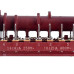 Переключатель режимов духовки 860607 / GK860607 Gottak (5 позиций)