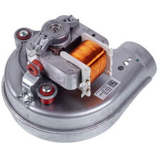 Вентилятор Fime GR01725 50 Вт для газового котла Junkers Ceraclass, Euroline, Bosch WT/OW/ZW/ZS 87072040380