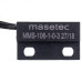 Датчик протоку ГВП (геркон) для газового котла Euroline, Ceraclass, Appliance, Bosch Gas 3000W  8707406064