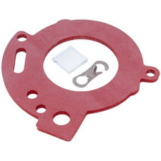 Прокладка пальника до конденсаційного котла Buderus GB042/062/172i, Bosch Condens 2500/5000/7000i 14-28 кВт 87110043250