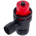 Запобіжний клапан 3 бар для газового котла Bosch Gas 4000, Buderus Logamax U022/042/044/052/054 87160102470
