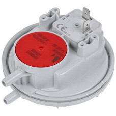 Реле тиску повітря (пресостат) Huba Control 150/120 Па для газового котла Buderus U052, Junkers 87161461530