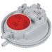 Реле тиску повітря (пресостат) Huba Control 150/120 Па для газового котла Buderus U052, Junkers 87161461530