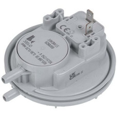 Реле тиску повітря (пресостат) Huba Control 36/20 Па для газового котла Bosch/Buderus 8716156744