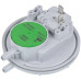Реле тиску повітря (пресостат) Huba Control 40/30 Па для газового котла Junkers Euromaxx ZWC24 8716771175