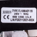 Вентилятор Sohon FL108042Y-55 60 Вт для газового котла Junkers Euroline, Eurostar, Jetatherm 8717204224